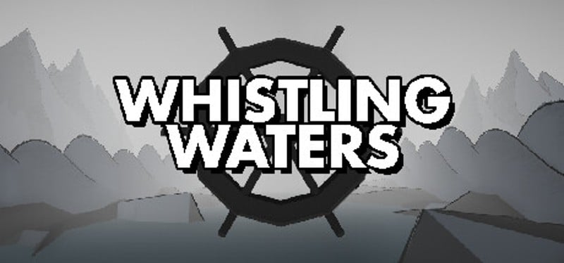 Whistling Waters Game Cover