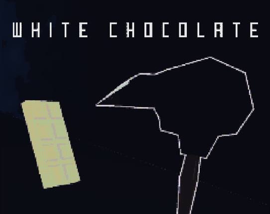 WHITE CHOCOLATE Image