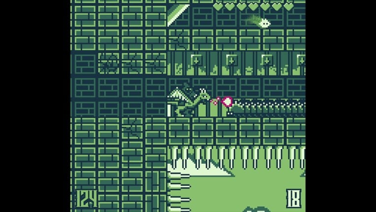 Wicked Boy screenshot