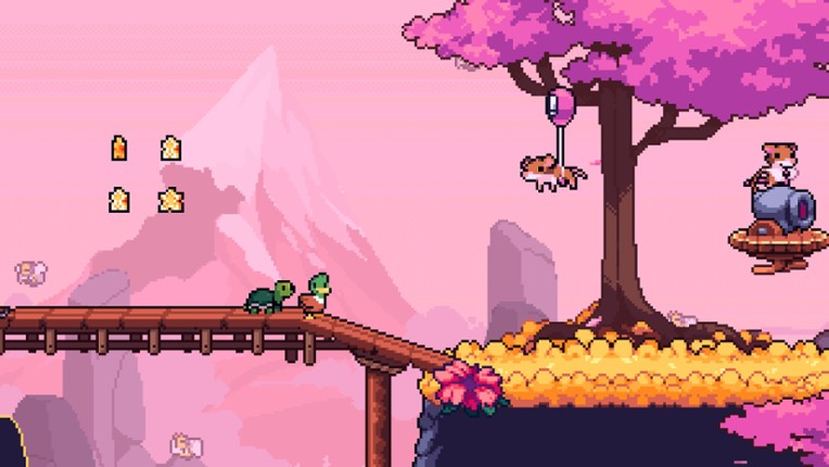 Windswept screenshot