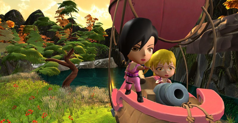 You VS Drugs screenshot