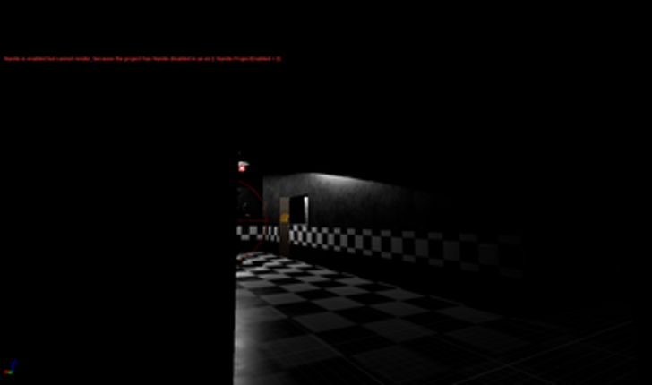 Your only night with Freddy Image