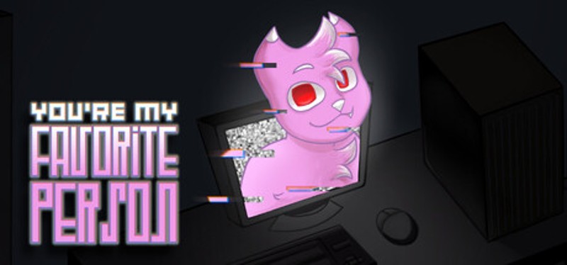 You're My Favorite Person Image