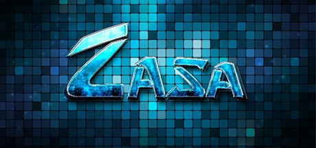 Games like Zasa: An AI Story