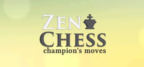 Games like Zen Chess: Champion's Moves