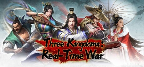 Games like Three Kingdoms: Real-Time War