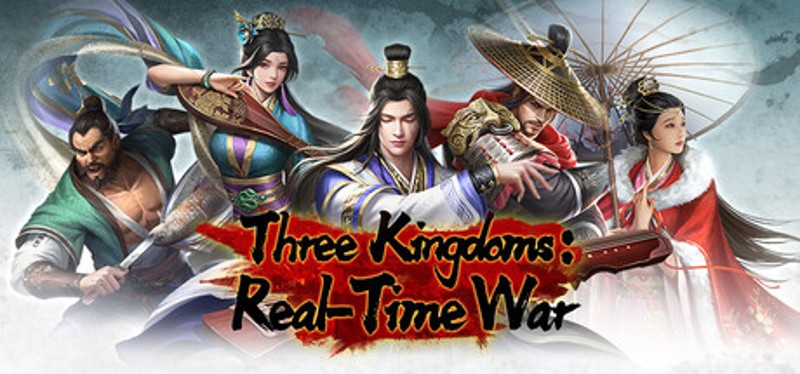 Three Kingdoms: Real-Time War Image