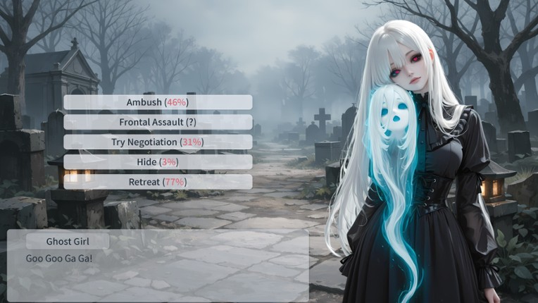 There's No Freaking Way Tasting the Witch's Feet (Not Impossible?) Image