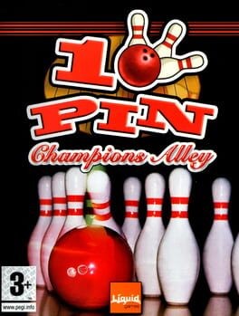 Games like 10 Pin: Champions Alley
