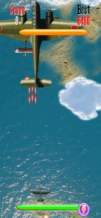 1940 Plus screenshot
