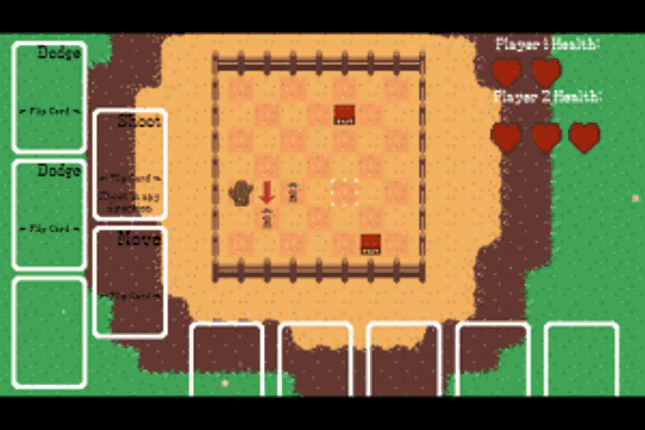2024 Tumbleweed screenshot
