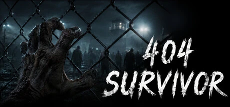 Games like 404 Survivor