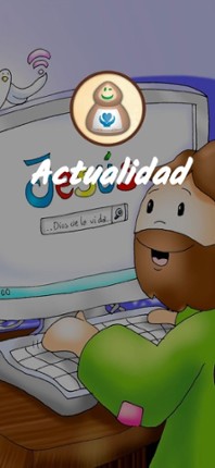 7 Regalos Disciple screenshot