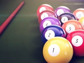 8 Pool Mania Image