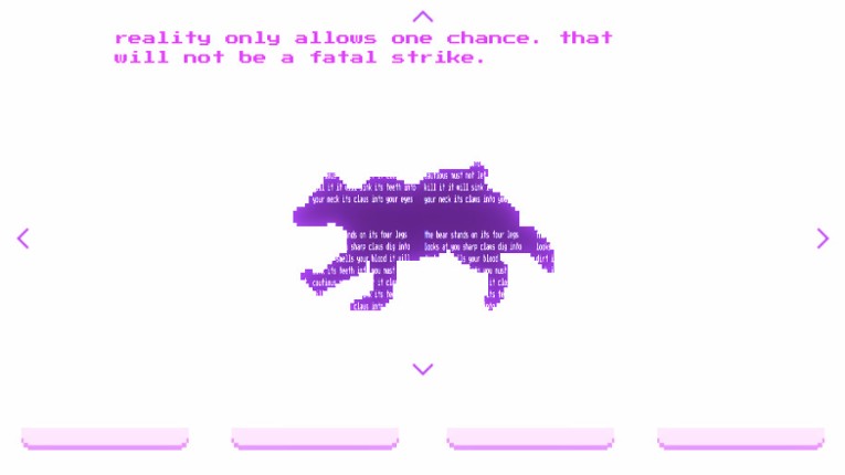 A Curse From Beyond screenshot