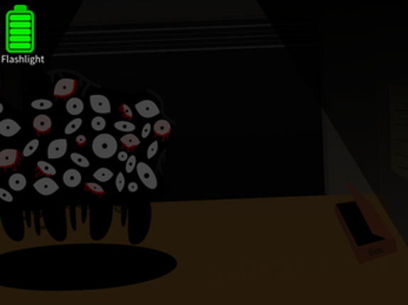 A "Happy" Night! Image