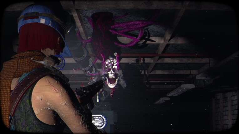 A Mausoleum for All screenshot