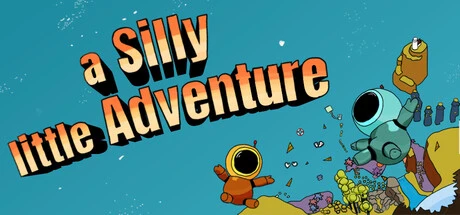 Games like A Silly little Adventure