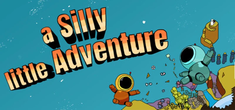A Silly little Adventure Image
