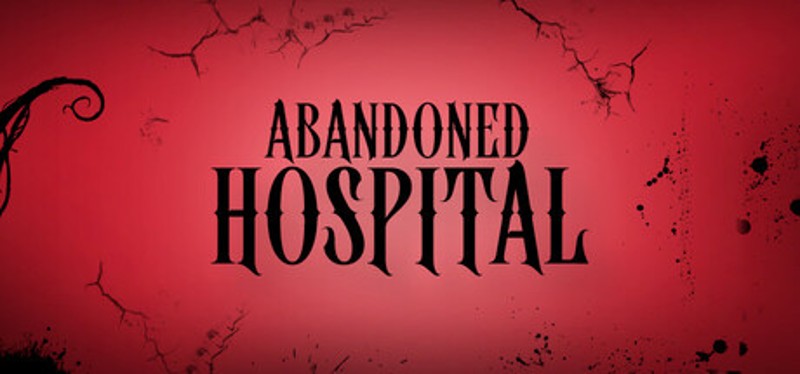 Abandoned Hospital Image