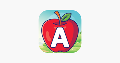 ABC Alphabet Flash Cards Games Image