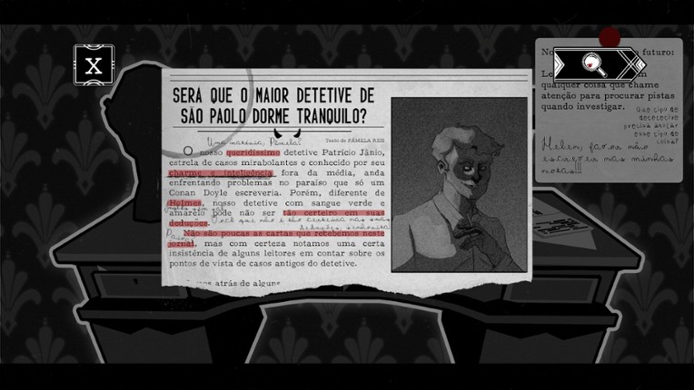 Acrônimo Tupiniquim screenshot