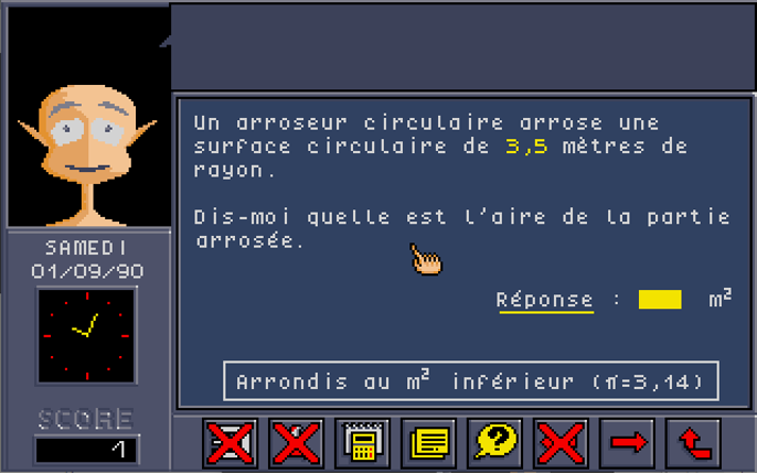 ADI Maths: 12/13 Years screenshot