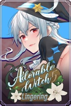 Games like Adorable Witch 5: Lingering