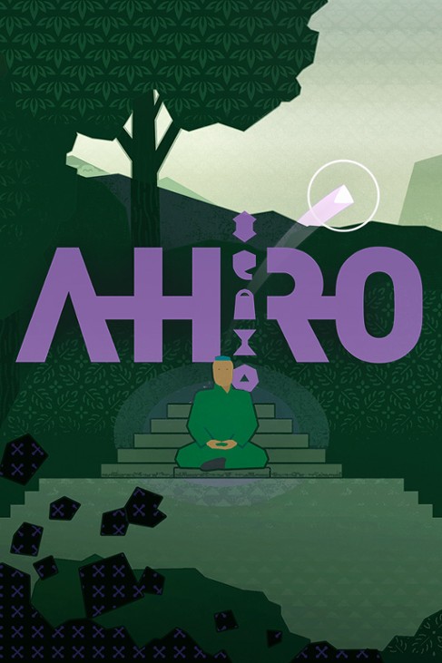 Games like Ahro