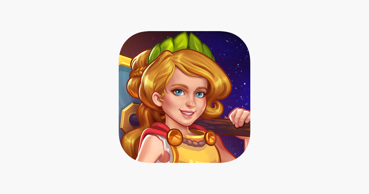 Games like Alexis Almighty (Premium)