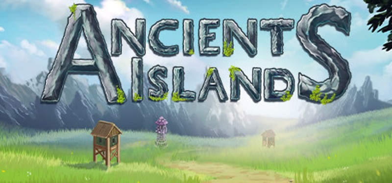 Ancient Islands Image