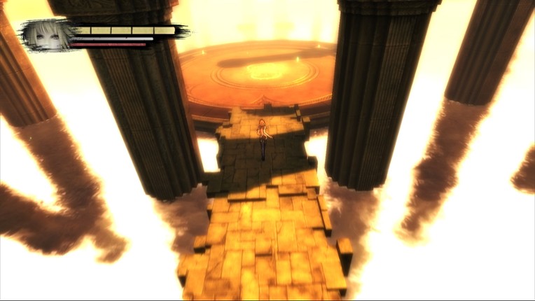 Anima Gate of Memories screenshot