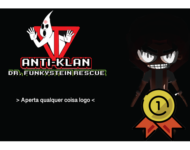 Games like Anti-Klan