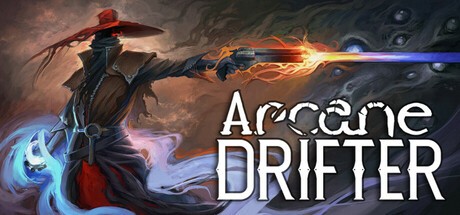 Games like Arcane Drifter