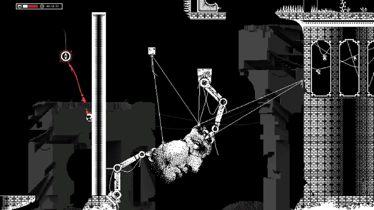 Argus Panoptes screenshot