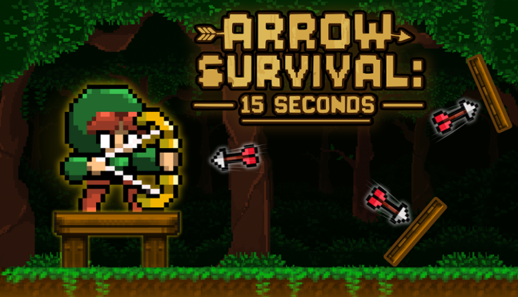 Arrow Survival: 15 Seconds Image