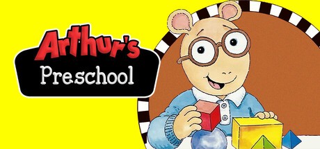 Games like Arthur's Preschool