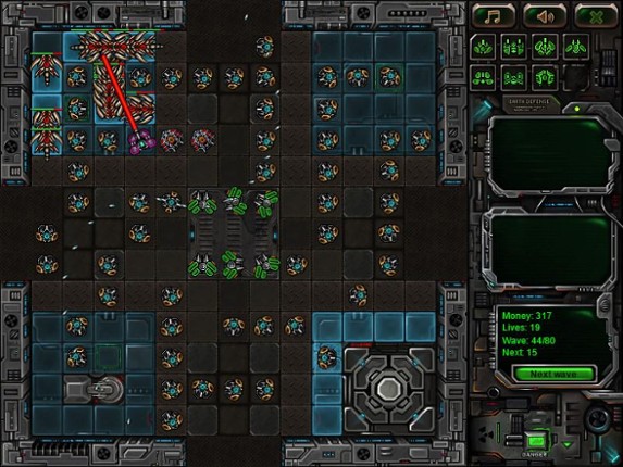 Atari Vault screenshot