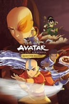 Avatar The Last Airbender: Quest for Balance Image