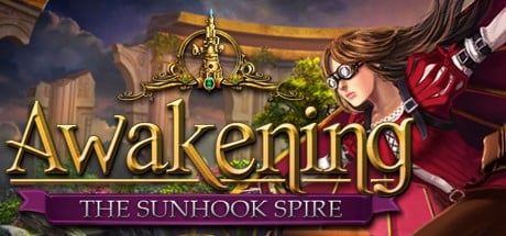 Games like Awakening: The Sunhook Spire Collector's Edition