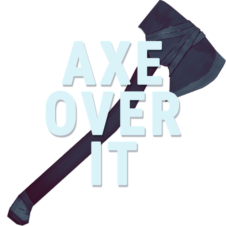 Games like Axe Over It