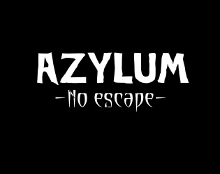 Games like Azylum
