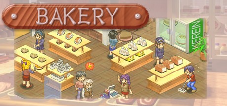 Games like Bakery