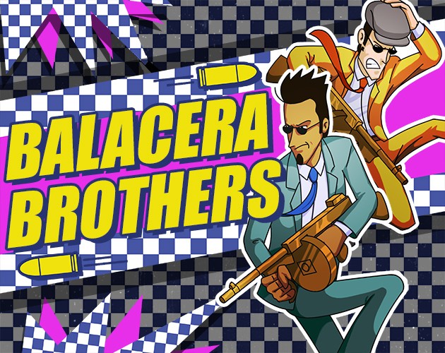 Games like Balacera Brothers