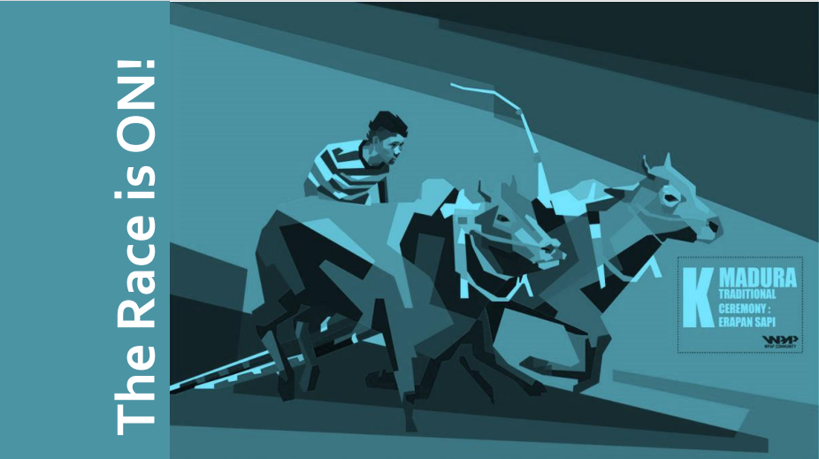 Games like Balapan Karapan Sapi