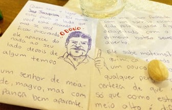 Bar do Silvio - Pocket Place Image