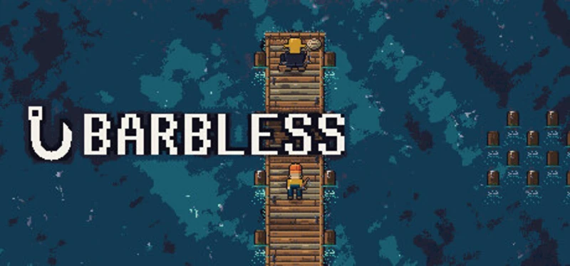 Barbless Image