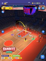 Basketball Legends Tycoon Image