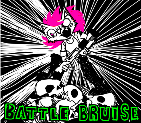 Battle Bruise Image