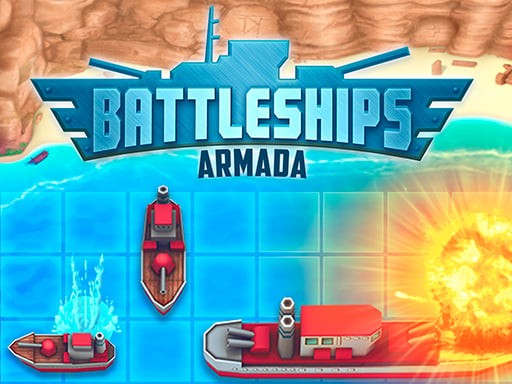 Games like Battleships Armada